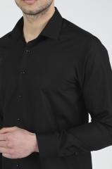 Slim Fit Uzun Kollu Erkek Gömlek 360-DB03
