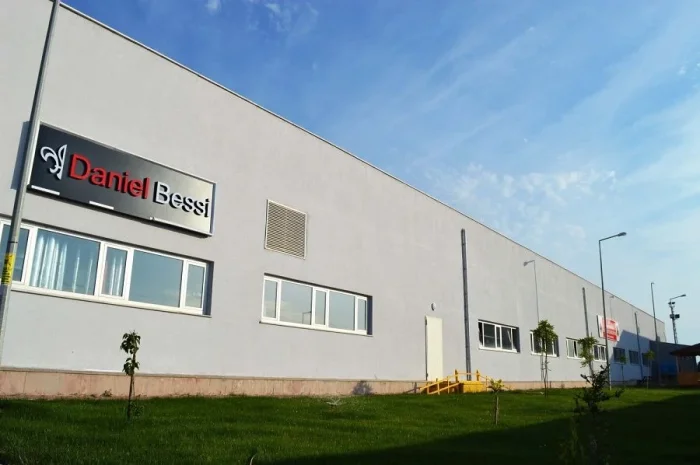 Daniel Bessi Erkek Gömlek