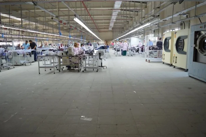 Daniel Bessi Erkek Gömlek