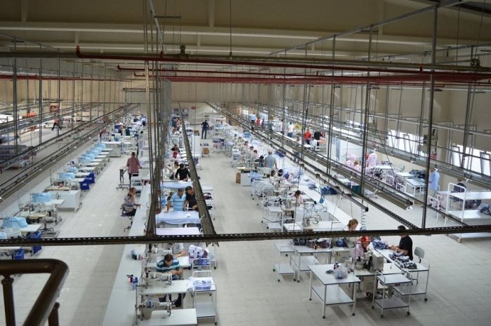 Daniel Bessi Erkek Gömlek