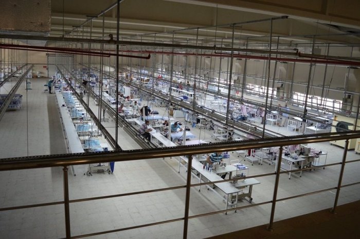 Daniel Bessi Erkek Gömlek